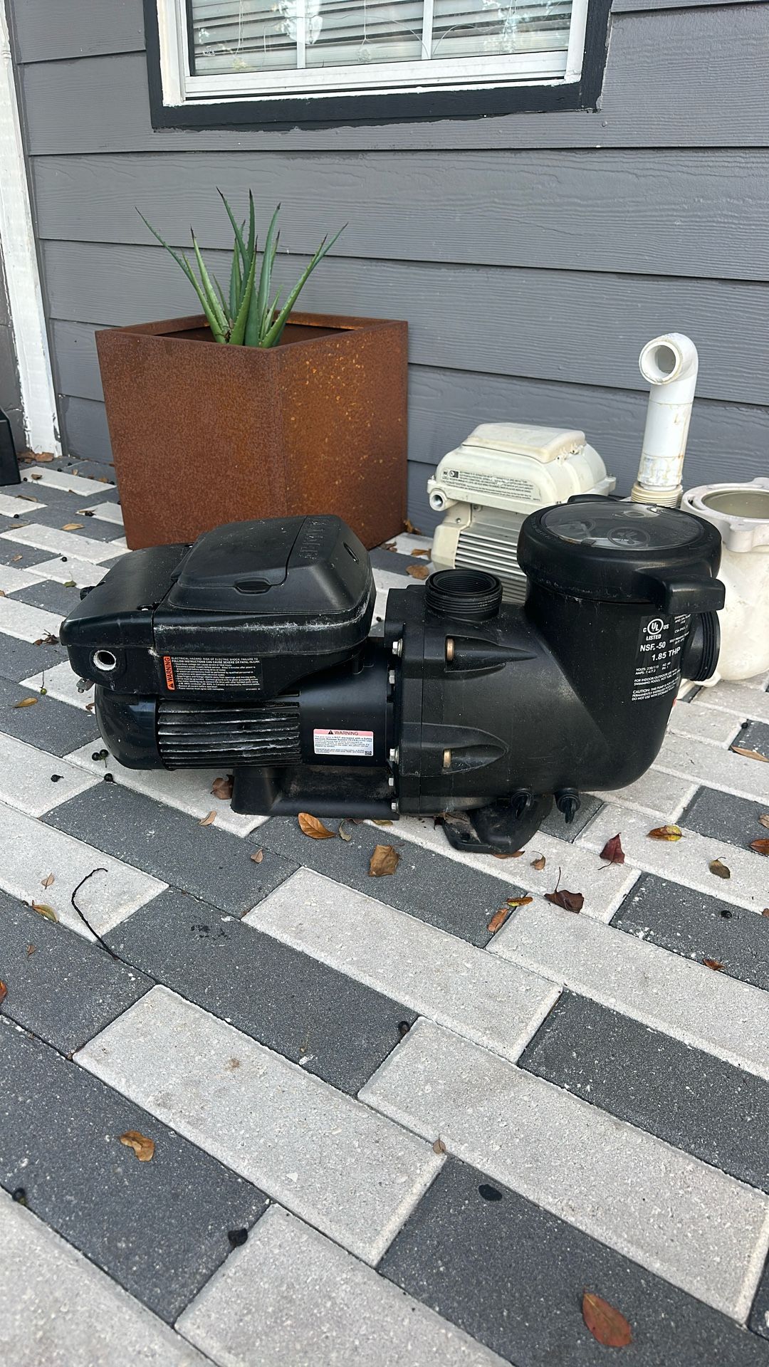Pool Pump Hayward Tristar 900