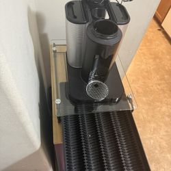 Breville Nespresso Vertuo Coffee Machine 