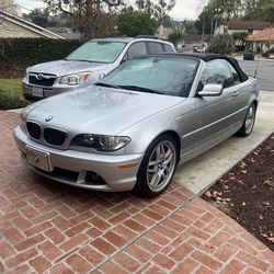 2006 BMW 330CI