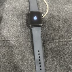 Apple Watch Series 2   42mm Aluminum 