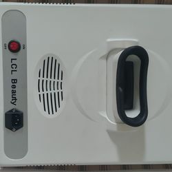 Skin scanner