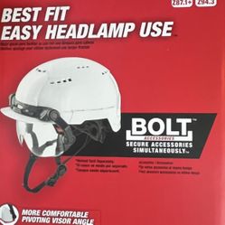 Milwaukee Visor 