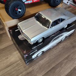 Redcat 1965 Chevrolet Impala SS RC Lowrider