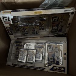 Sports Cards