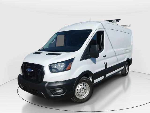 2022 Ford Transit 250 Cargo Van