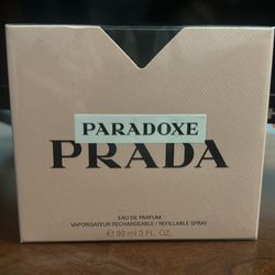 Prada Paradoxe Eau De Parfum