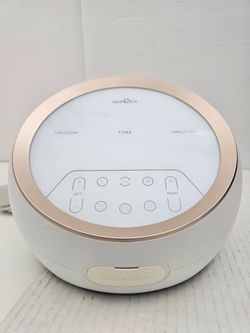 ​Spectra Synergy Gold SG Hospital-Grade Breast Pump Motor Base Only