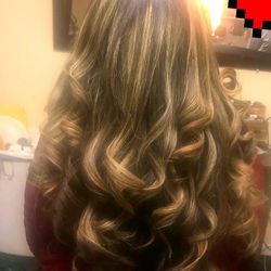 Peinados Color Corte 