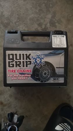 Tire Chains