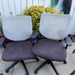 Office Chairs 
