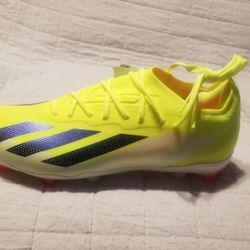 Adidas X Crazyfast Elite Size 4.5
