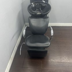 Shampoo Bowl