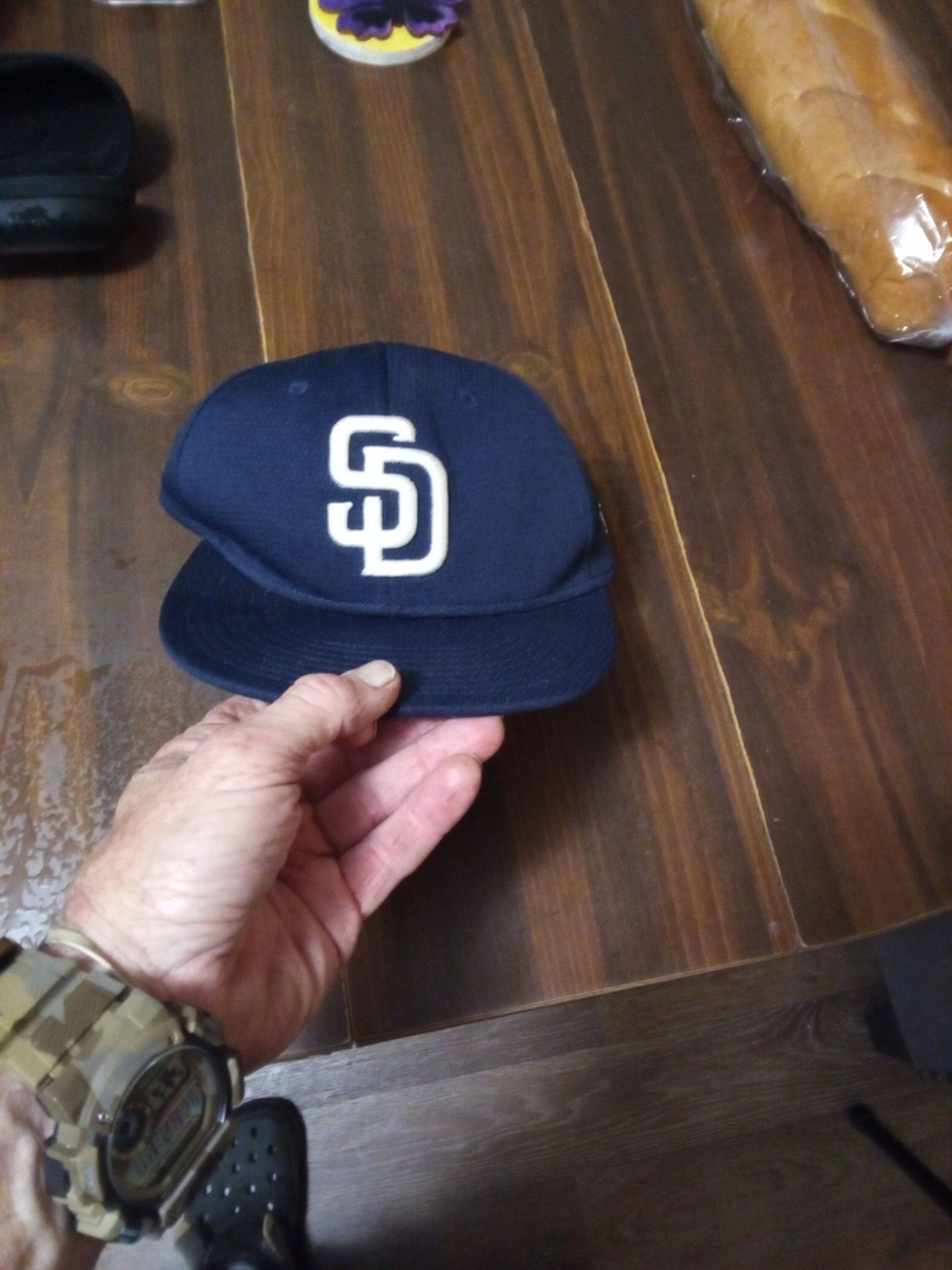San Diego Padres Hat