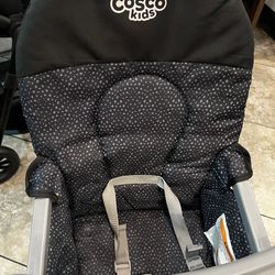 Costco Kids High Chair