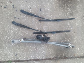 Parts-Dodge