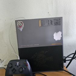 Xbox One