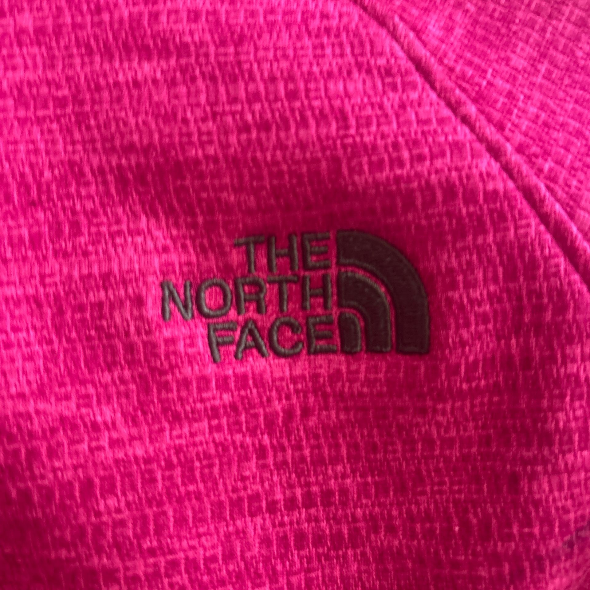 THE NORTH FACE
