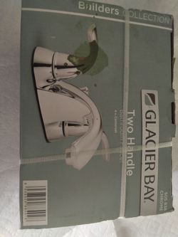 Bathroom  faucet