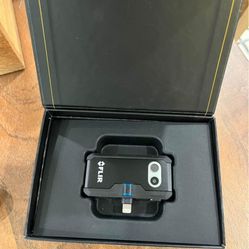 FLIR One Professional Thermal imaging Camera