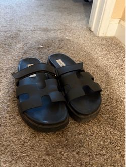 steve madden sandals