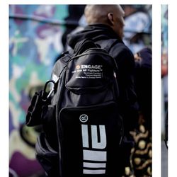 Engage MMA Backpack 