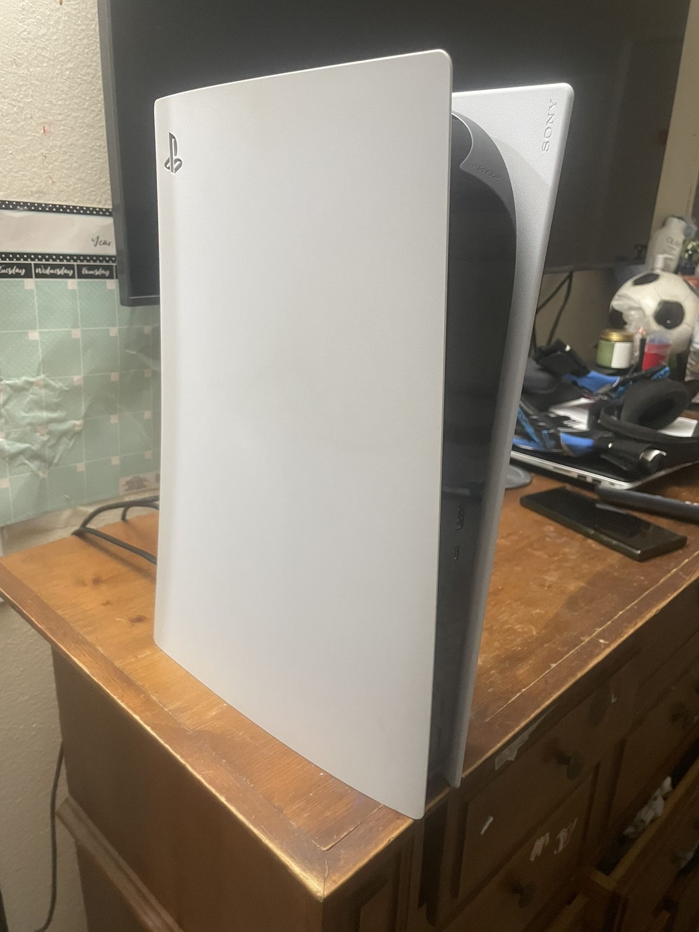 Ps5