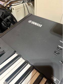 YAMAHA MOTIF XF8