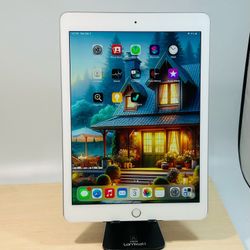 Apple iPad AIR 2 32GB Fully Functional Read Description