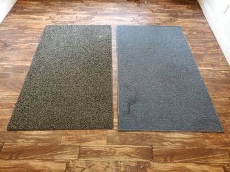 Office area activity area rugs