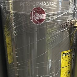Rheem 29 Gallon Water  Heater 