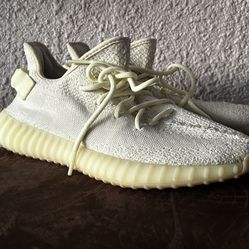 Adidas Yeezy Boost 350 V2 "Butter"