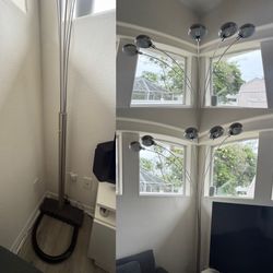 Gorgeous Modern Floor Lamp