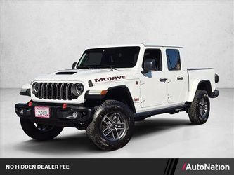 2024 Jeep Gladiator
