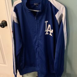 Lightweight Jacket