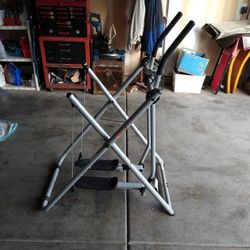Exercise Walking Equipment