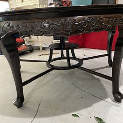 Japanese Antique Table