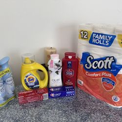 Hygiene Bundle