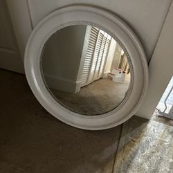 Mirror For $15