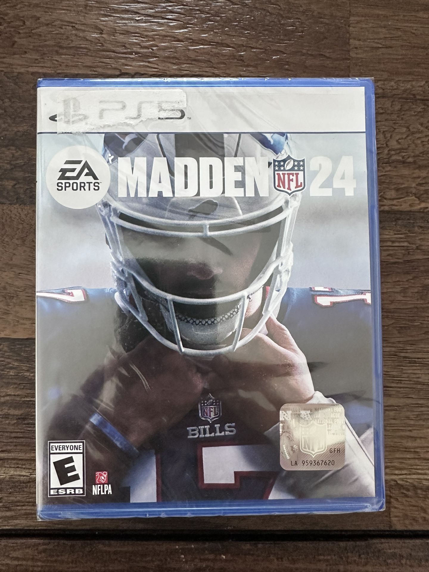 Madden 24 - PS5