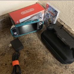 Switch Nintendo 