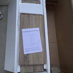 Book Shelf (New)