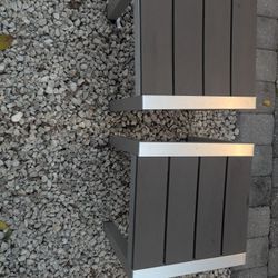 4 Modway Outdoor Tables