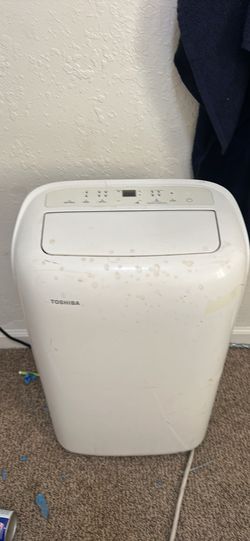 Aire acondicionado Toshiba