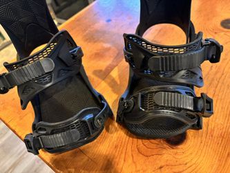 Arbor Women’s Bindings Medium