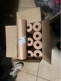 Masking paper