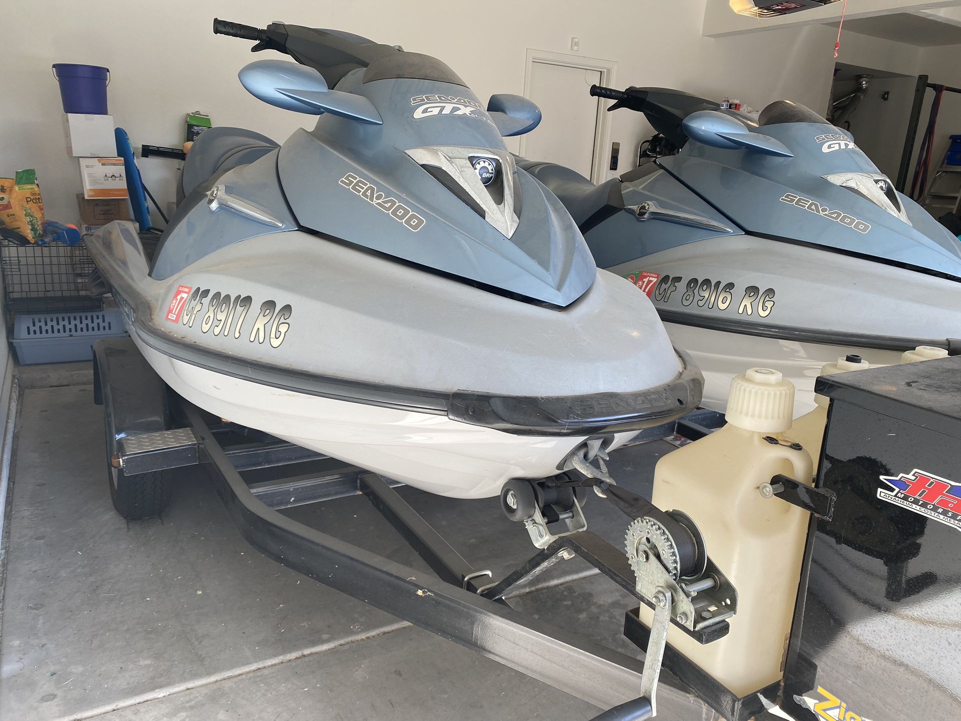 2006 SeaDoo GTX Limited Supercharged for Sale in Scottsdale, AZ OfferUp