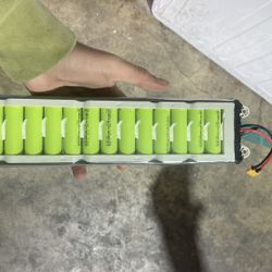 battery 36v