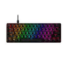 Keyboard HYPERX ALLOY