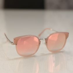 You’d Italian Sunglasses 