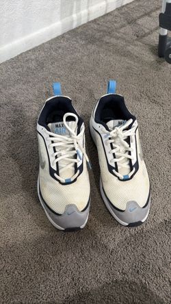 Nike max air